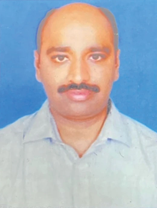 RAGHU  KOTA