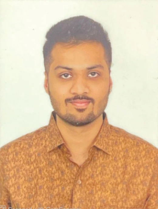RAKSHITH  KOTA