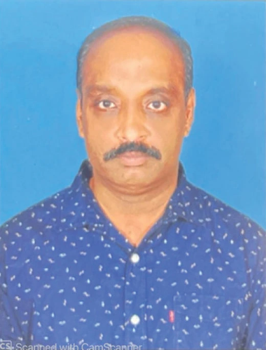  SUNIL  KOTA