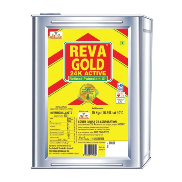 Reva Gold