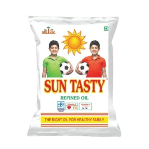 Sun Tasty