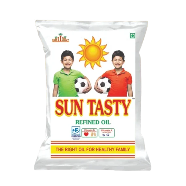 Sun Tasty