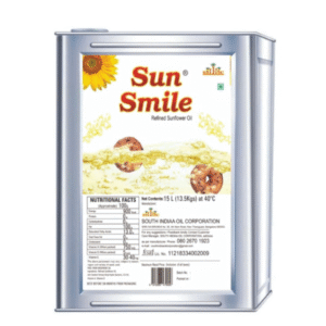 Sun Smile