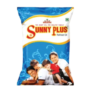 Sunny Plus
