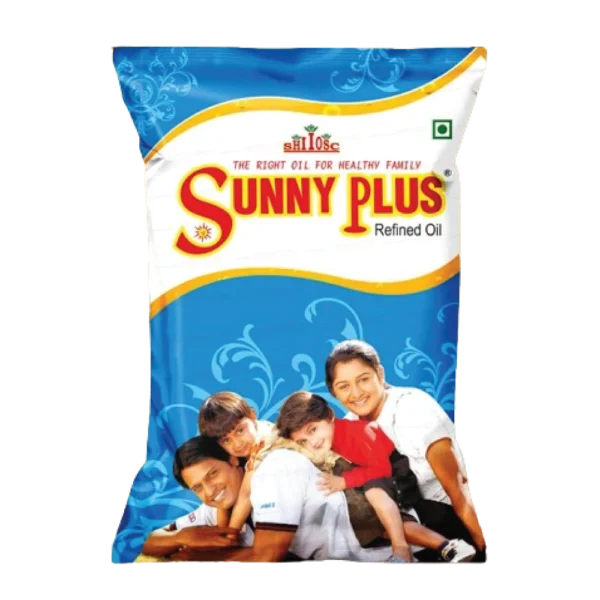 Sunny Plus