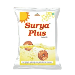 Surya Plus
