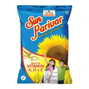 Sun Parivar