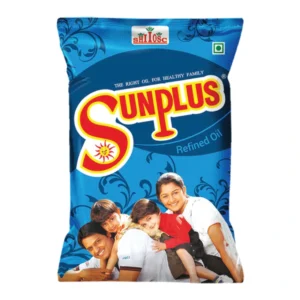 Sun Plus