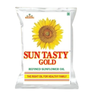 Sun Tasty Gold