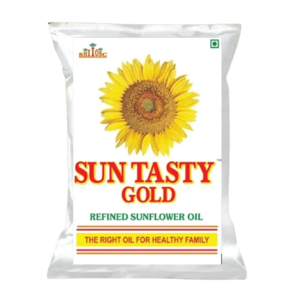 Sun Tasty Gold